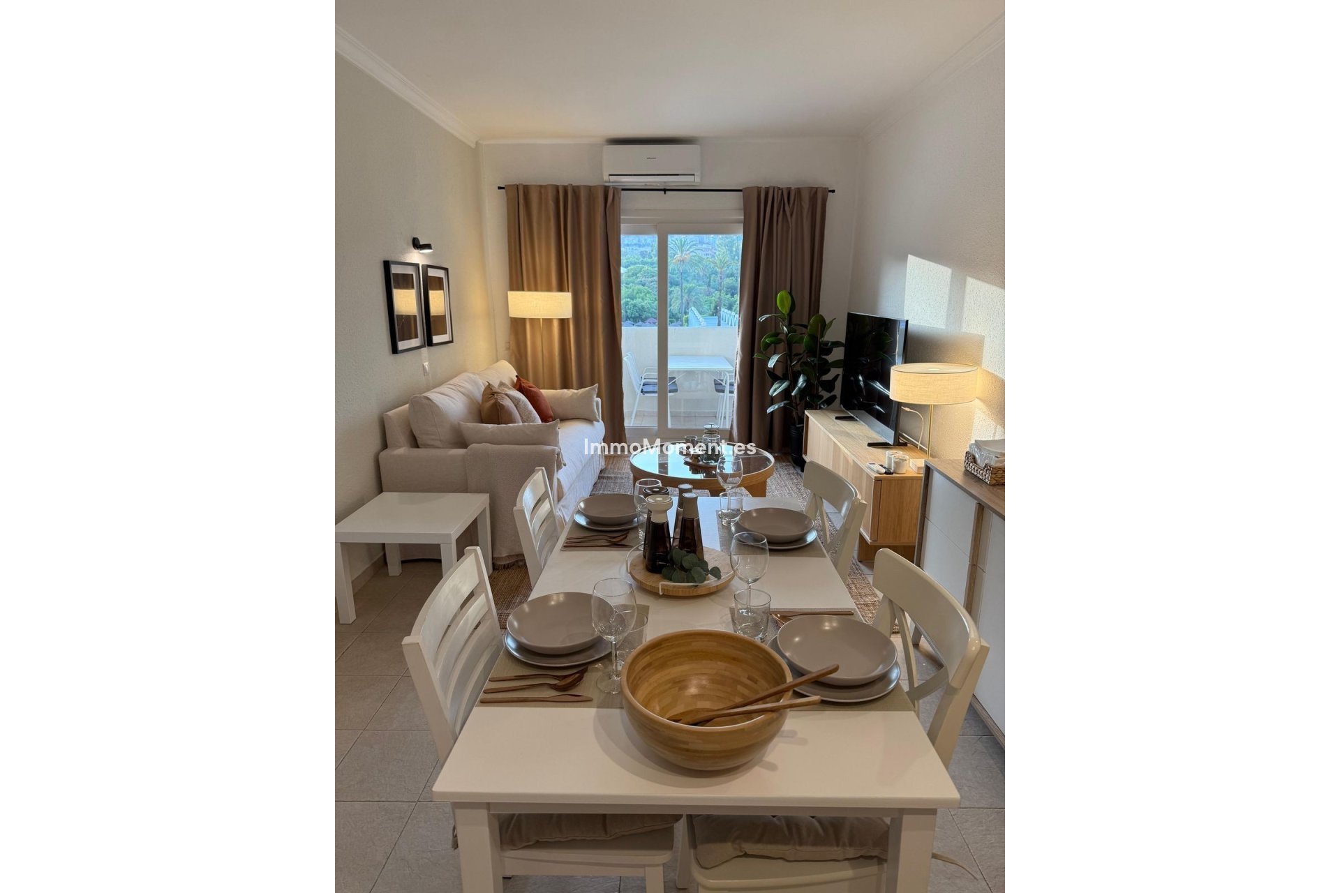 Revente - Appartement - Benalmadena - Benalmadena Costa
