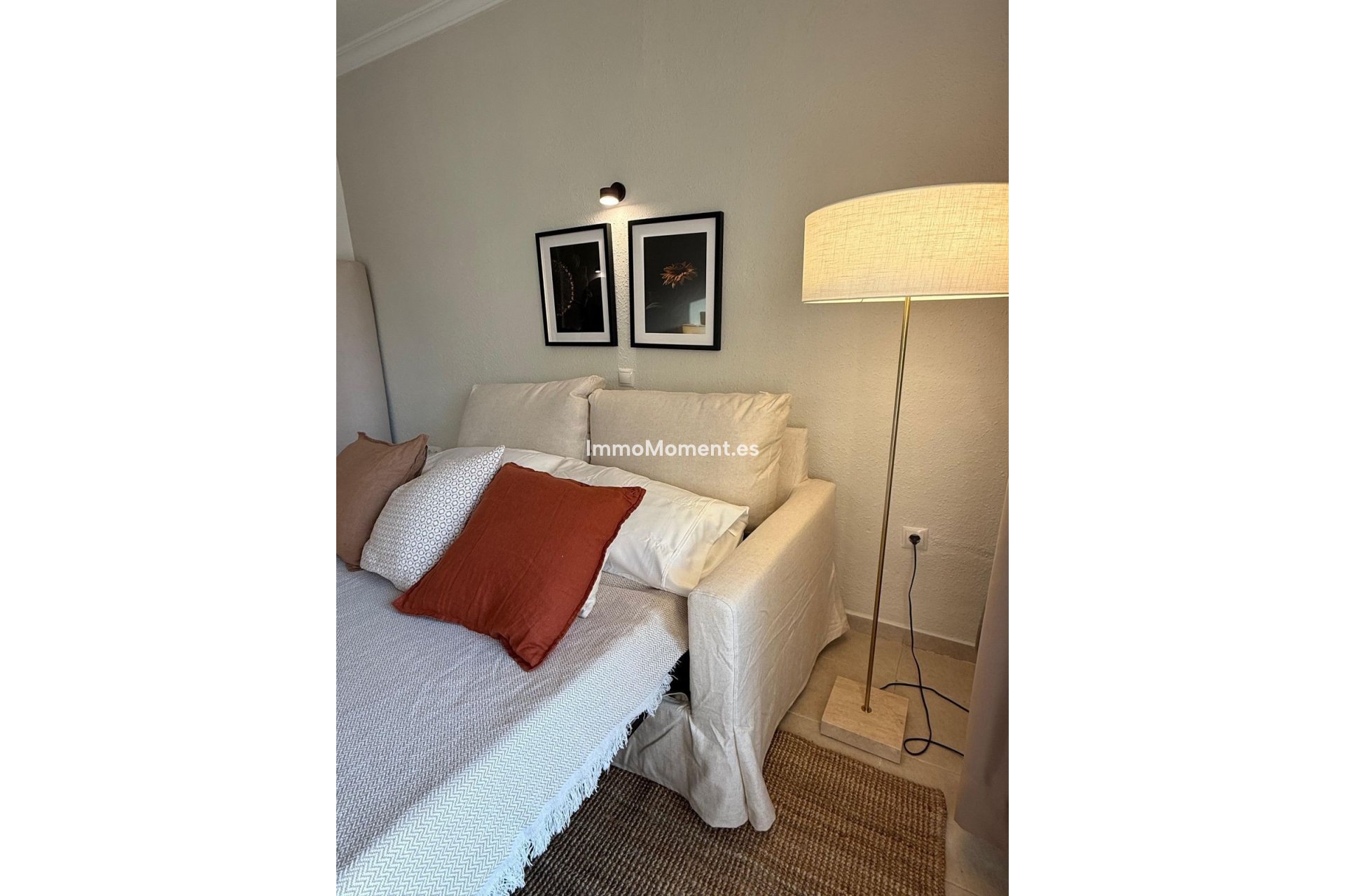Revente - Appartement - Benalmadena - Benalmadena Costa
