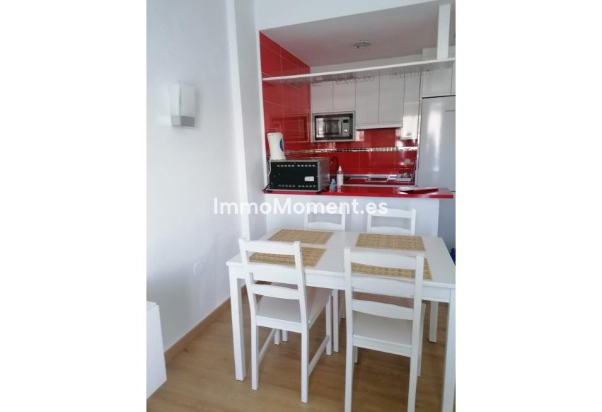 Revente - Appartement - Benalmadena - Benalmadena Costa
