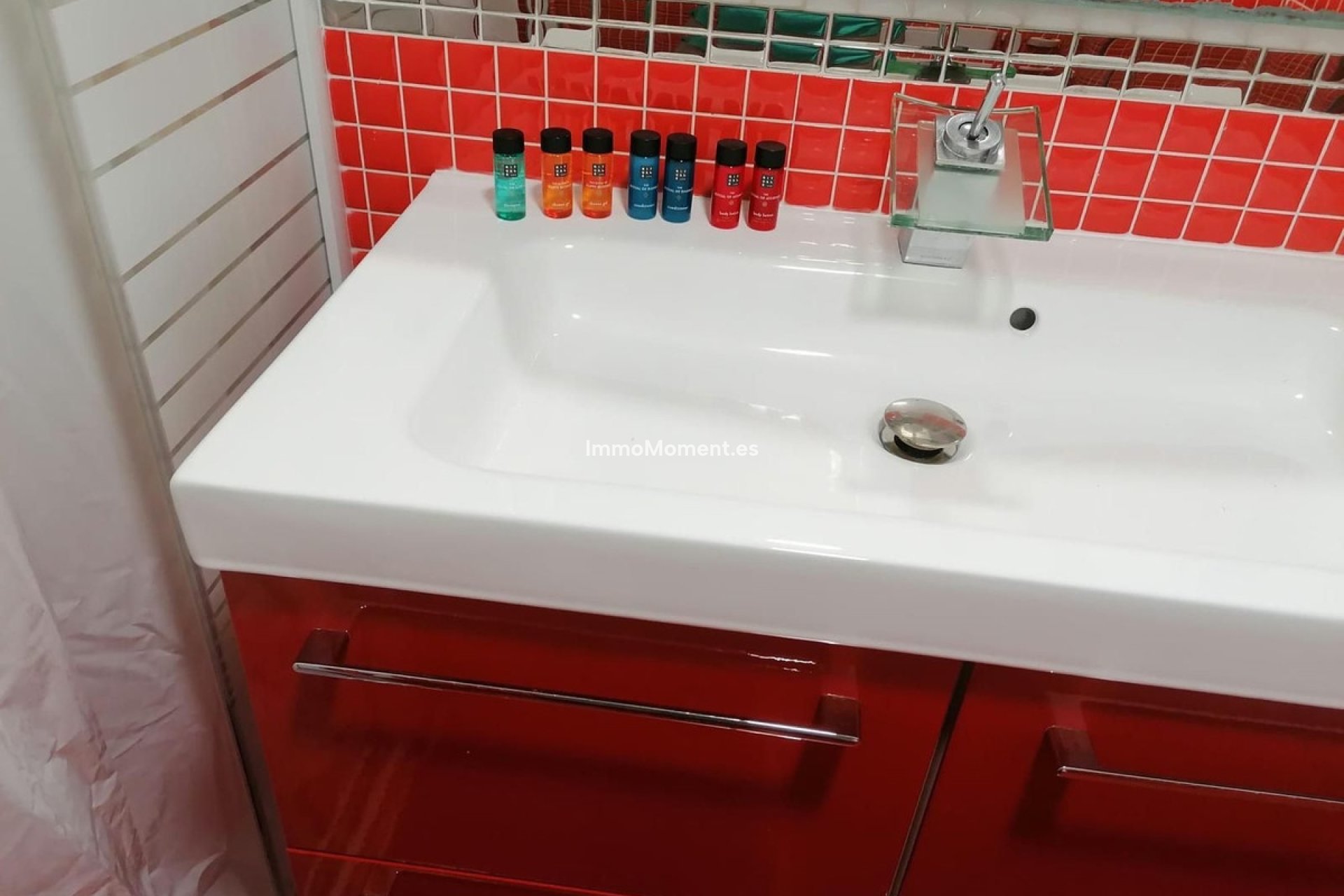 Revente - Appartement - Benalmadena - Benalmadena Costa