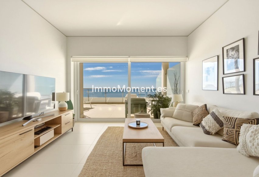 Revente - Appartement - Benalmadena - Benalmadena Costa