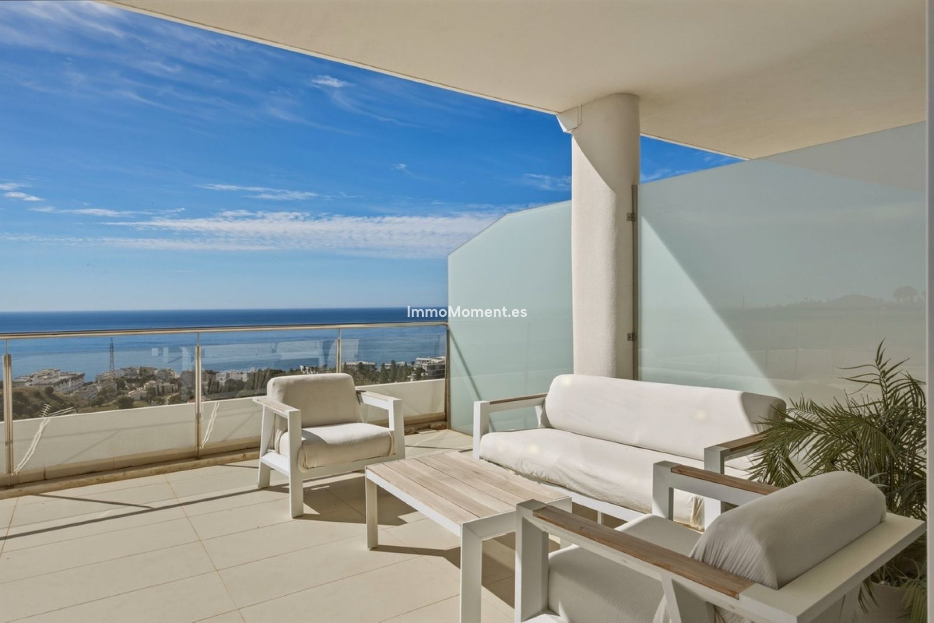 Revente - Appartement - Benalmadena - Benalmadena Costa