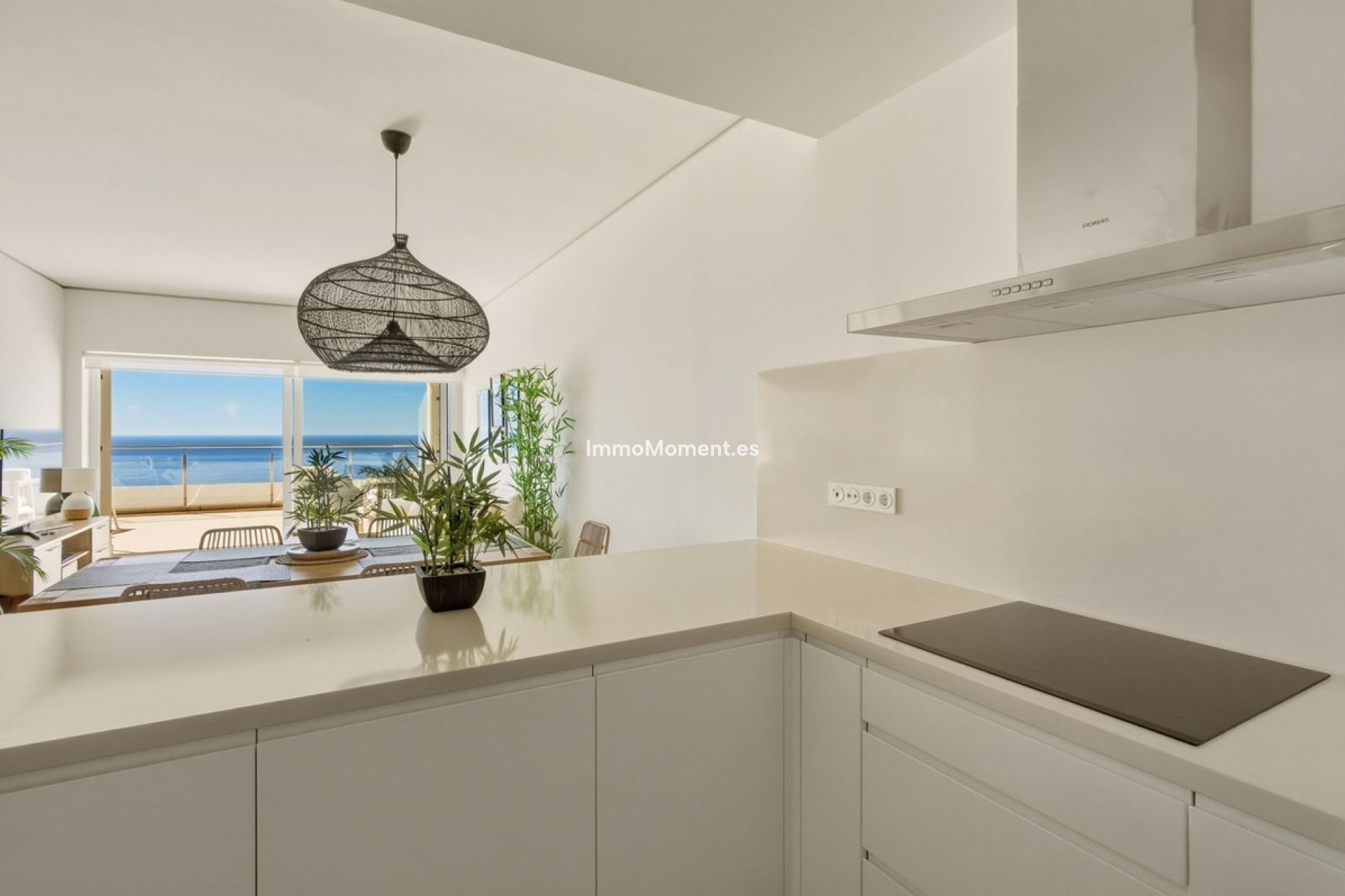 Revente - Appartement - Benalmadena - Benalmadena Costa