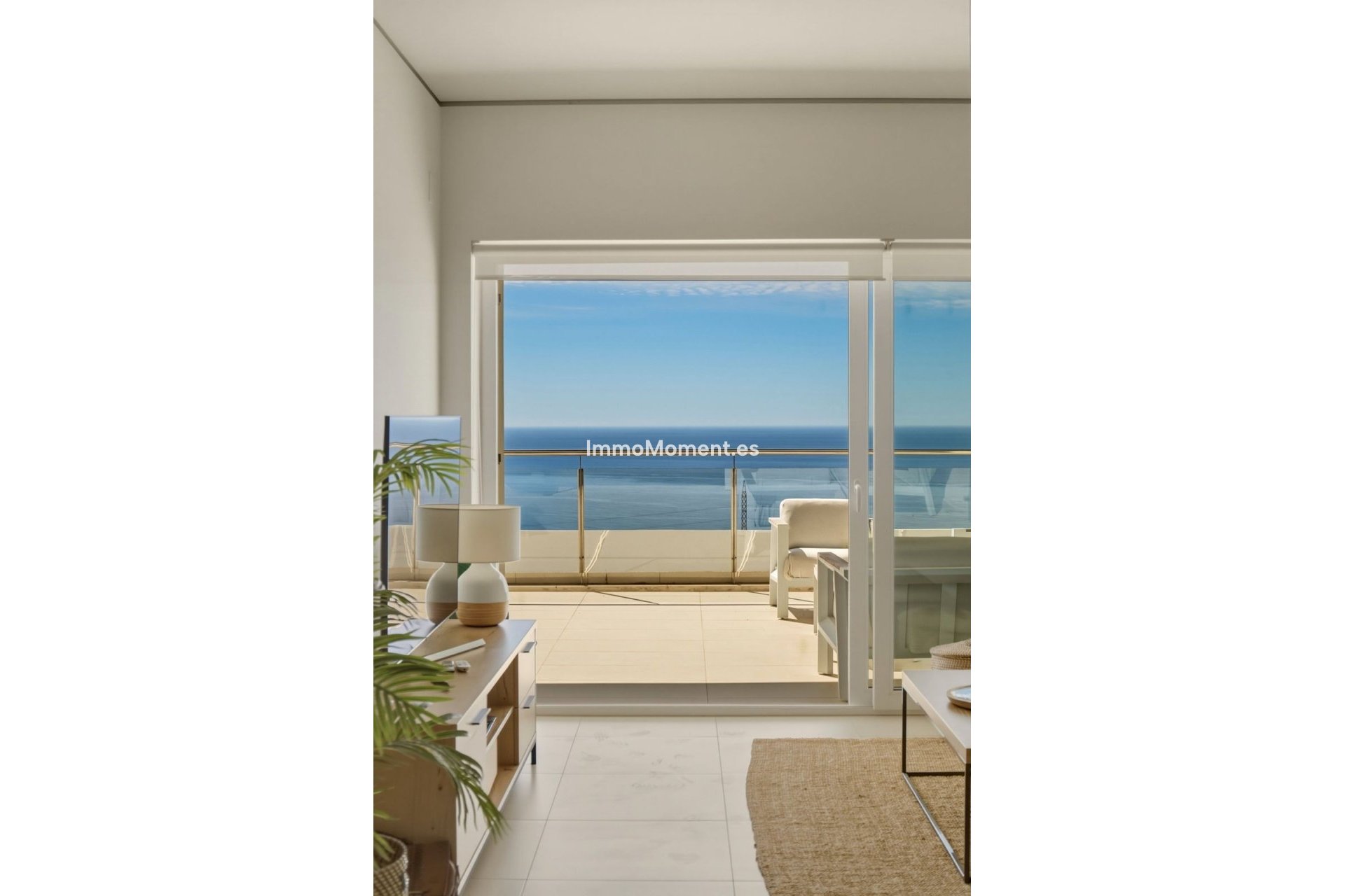Revente - Appartement - Benalmadena - Benalmadena Costa