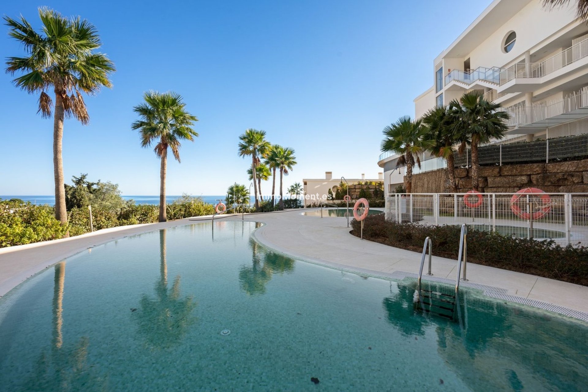 Revente - Appartement - Benalmadena - Benalmadena Costa