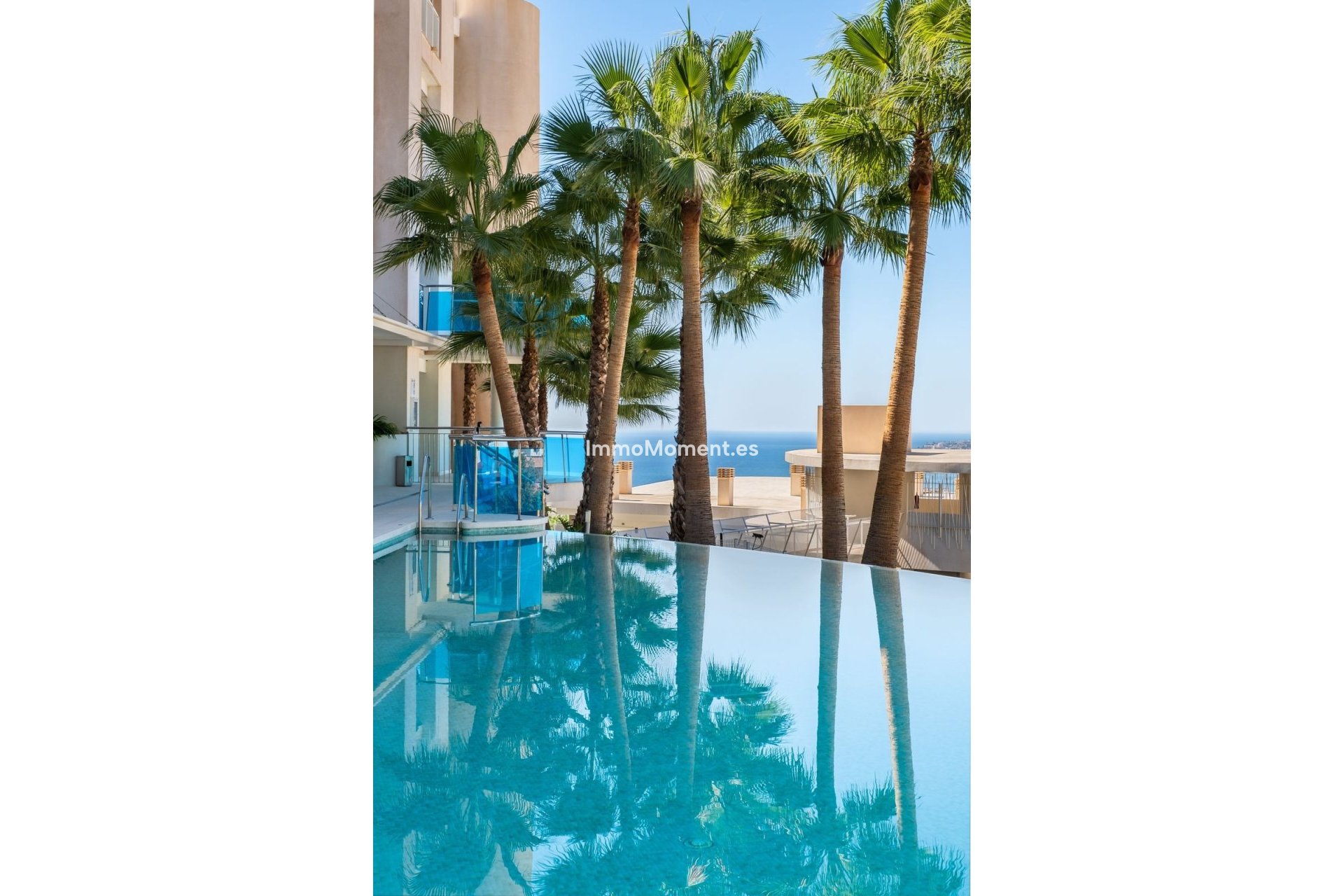 Revente - Appartement - Benalmadena - Benalmadena Costa