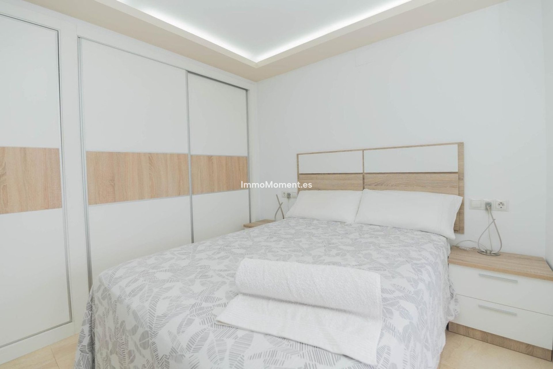 Revente - Appartement - Benalmadena - Benalmadena Costa