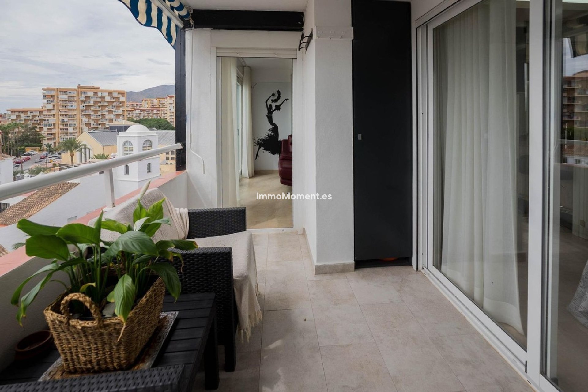 Revente - Appartement - Benalmadena - Benalmadena Costa