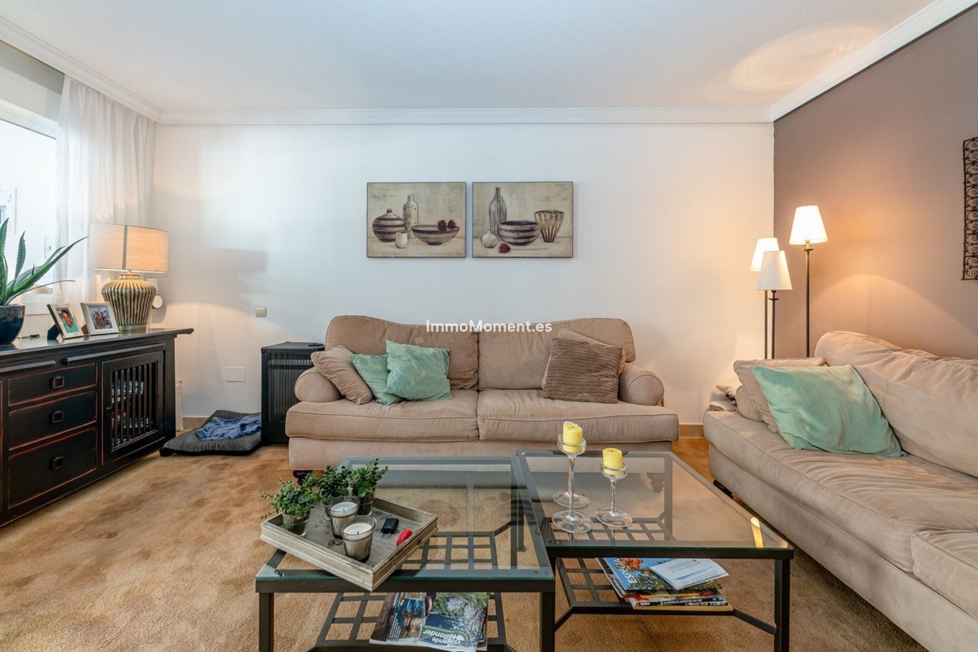 Revente - Appartement - Benalmadena - Benalmadena Costa