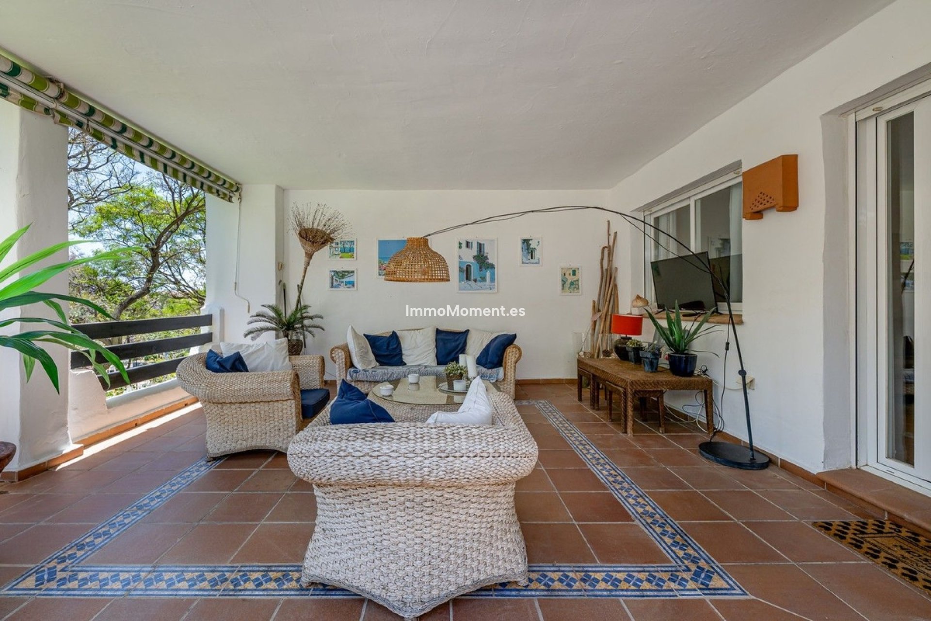 Revente - Appartement - Benalmadena - Benalmadena Costa