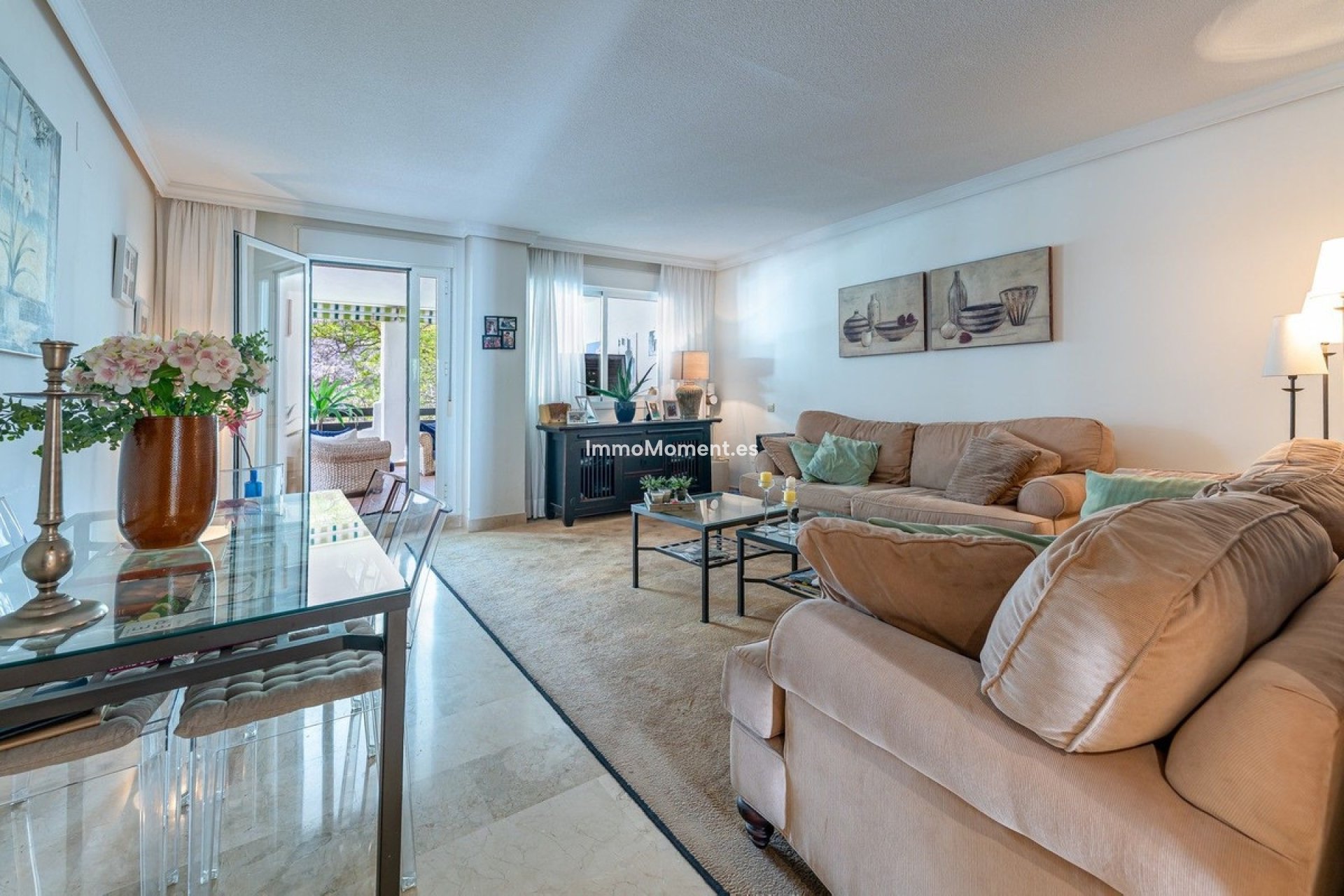 Revente - Appartement - Benalmadena - Benalmadena Costa