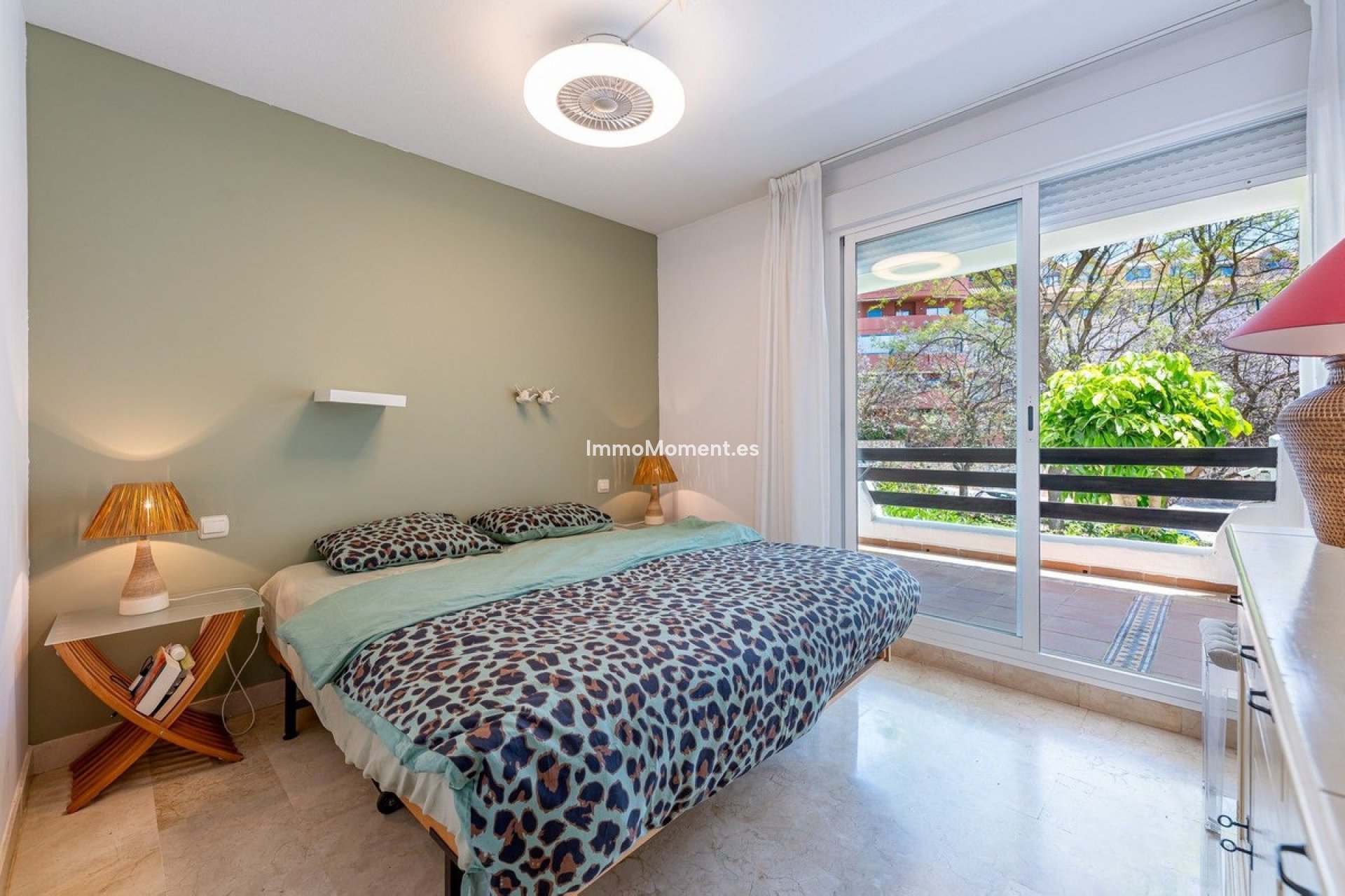 Revente - Appartement - Benalmadena - Benalmadena Costa