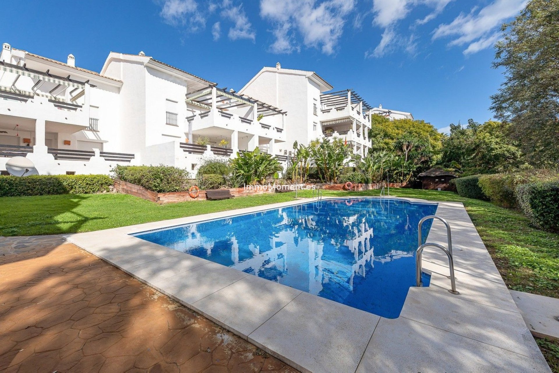 Revente - Appartement - Benalmadena - Benalmadena Costa
