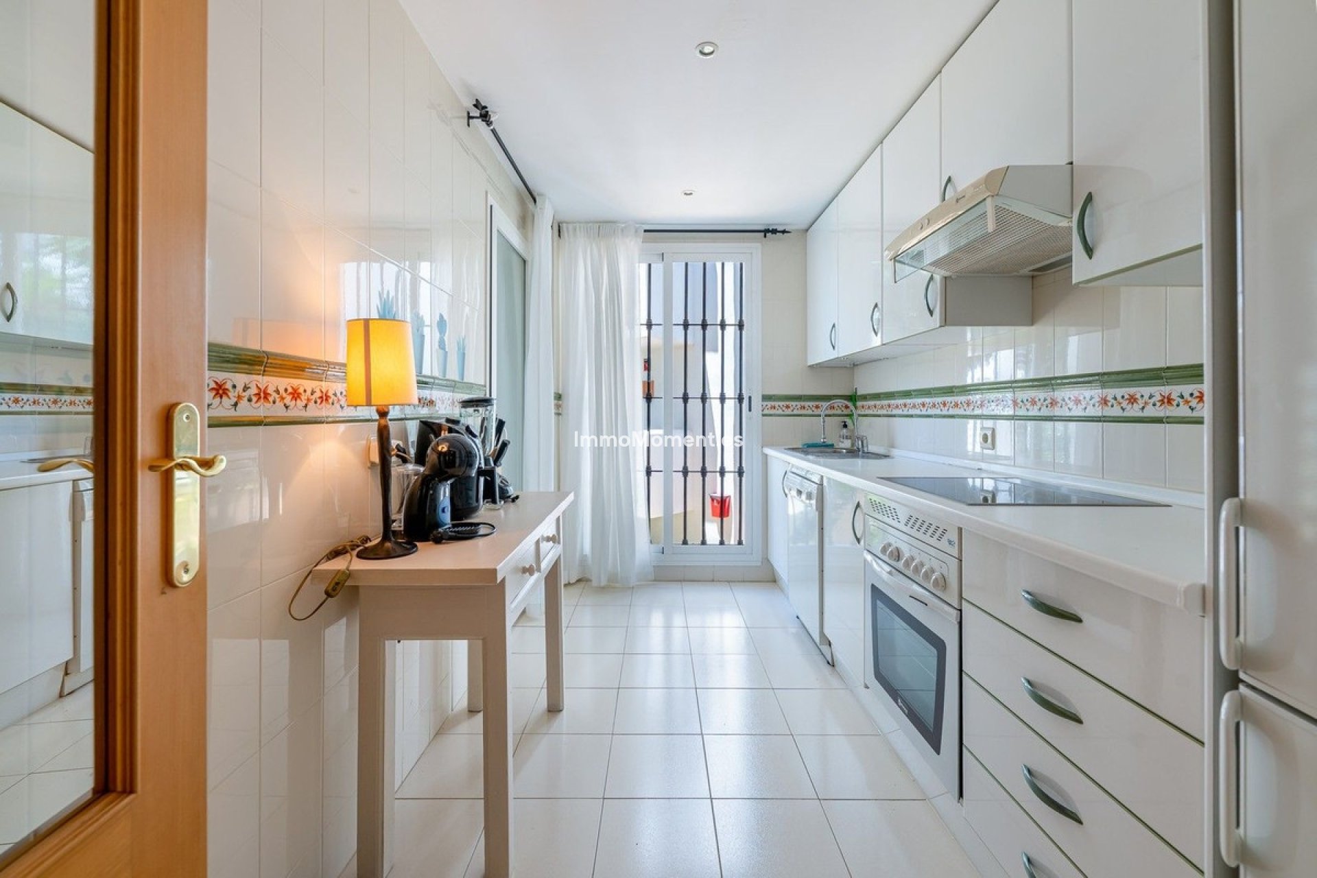 Revente - Appartement - Benalmadena - Benalmadena Costa
