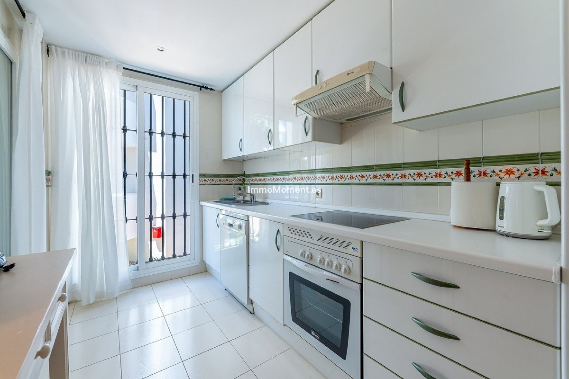 Revente - Appartement - Benalmadena - Benalmadena Costa