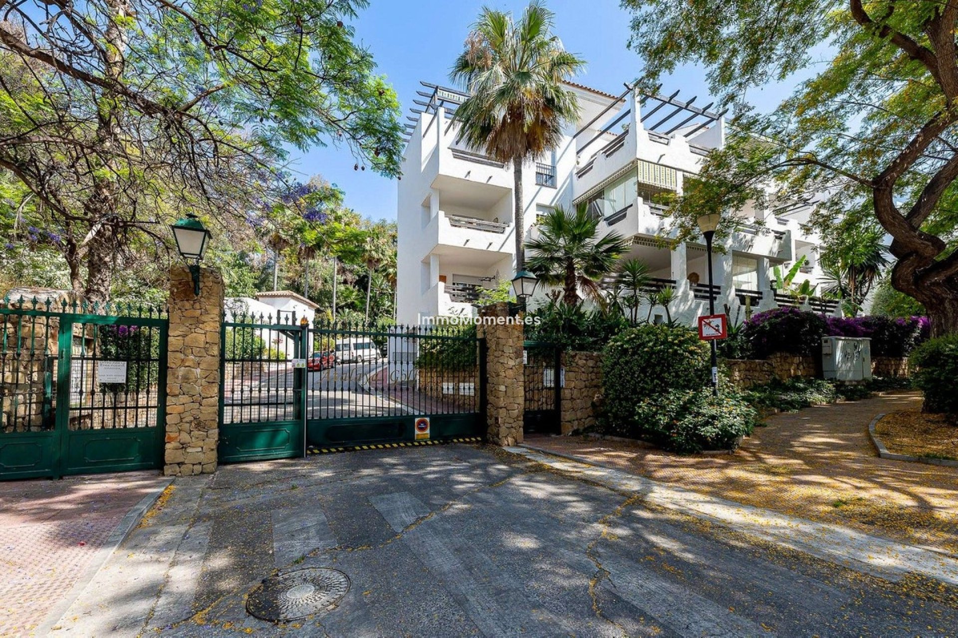 Revente - Appartement - Benalmadena - Benalmadena Costa
