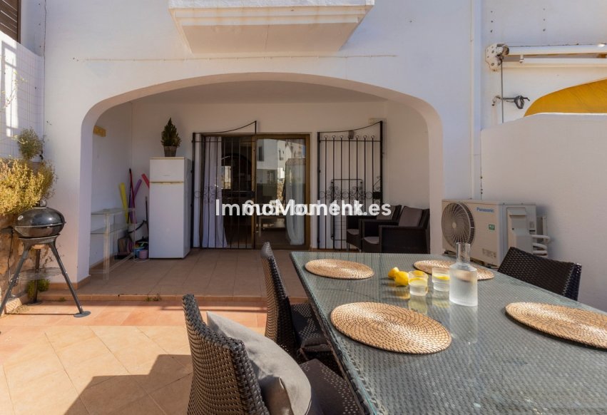 Revente - Appartement - Benalmadena - Benalmadena Costa