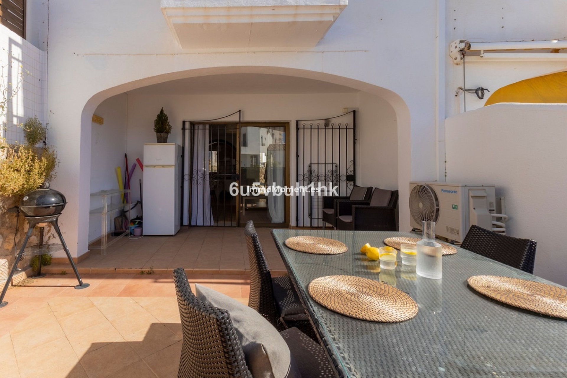Revente - Appartement - Benalmadena - Benalmadena Costa