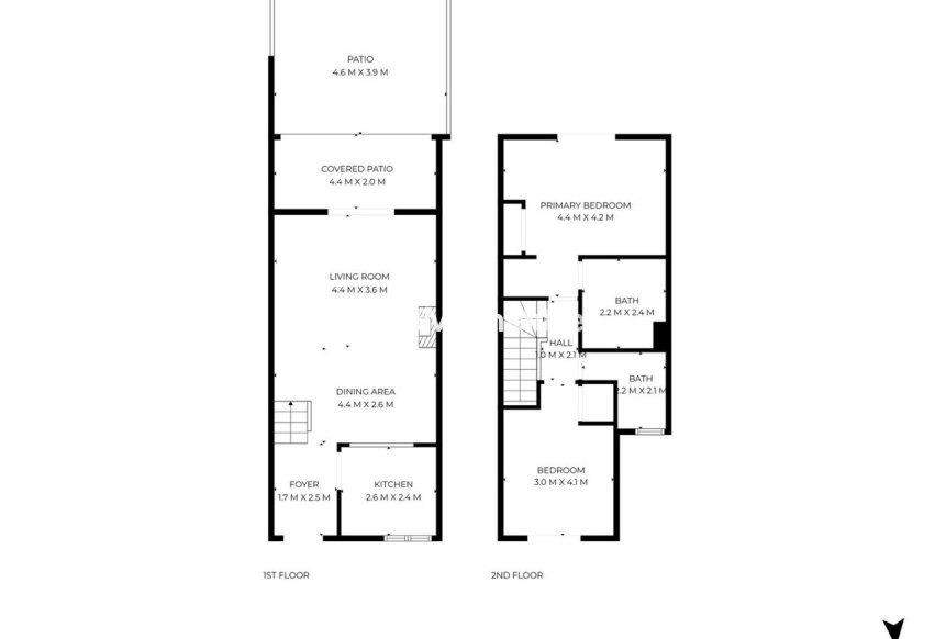 Revente - Appartement - Benalmadena - Benalmadena Costa