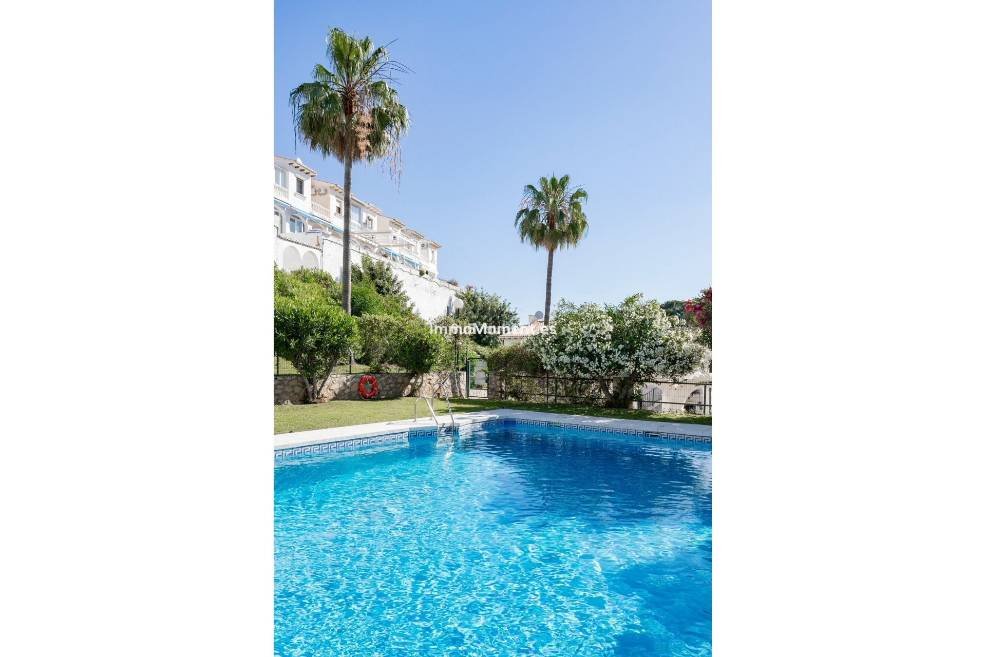Revente - Appartement - Benalmadena - Benalmadena Costa