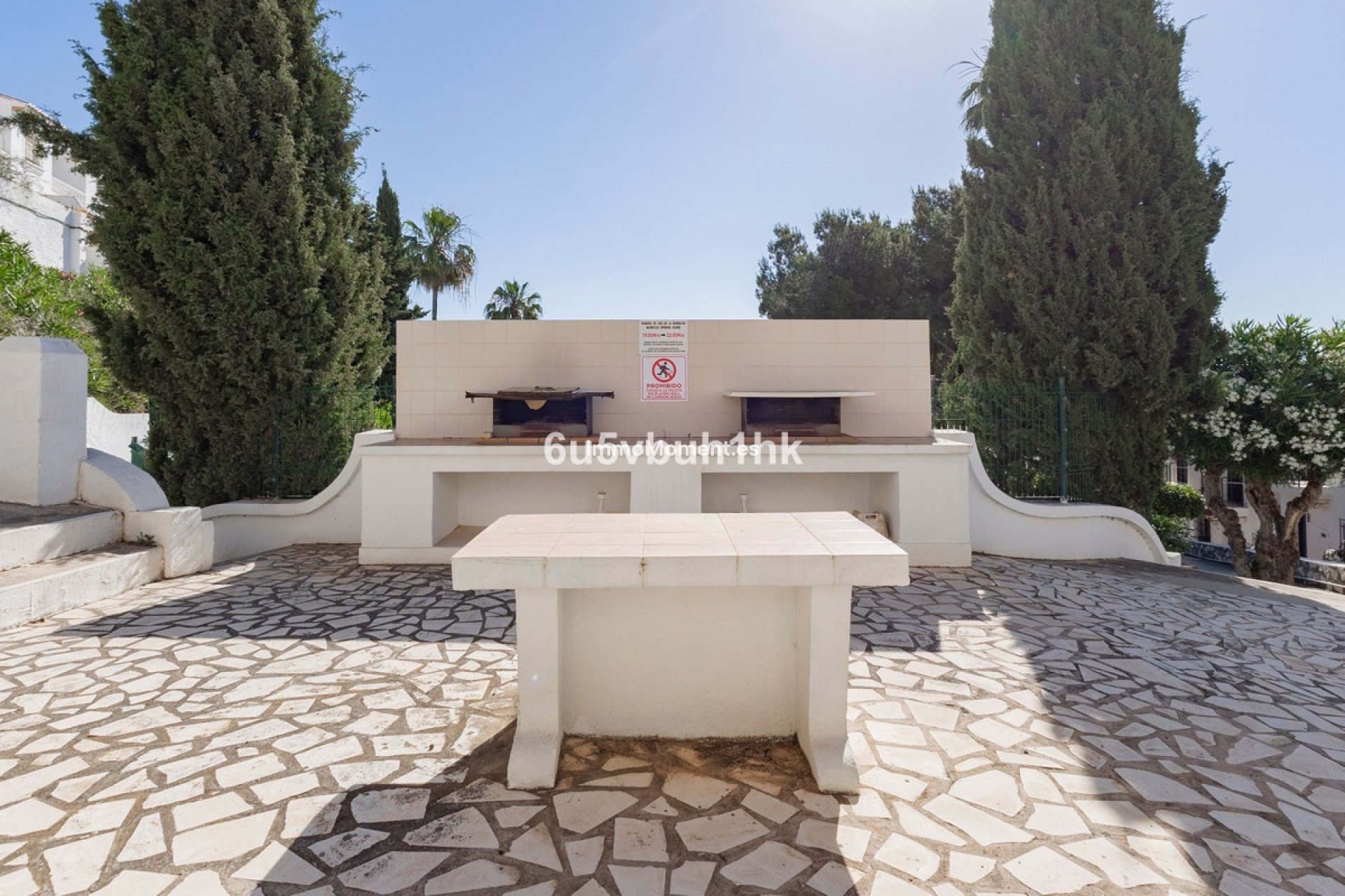 Revente - Appartement - Benalmadena - Benalmadena Costa