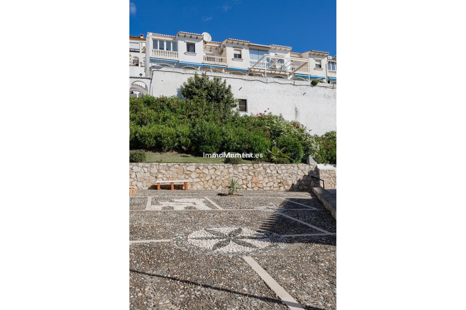 Revente - Appartement - Benalmadena - Benalmadena Costa