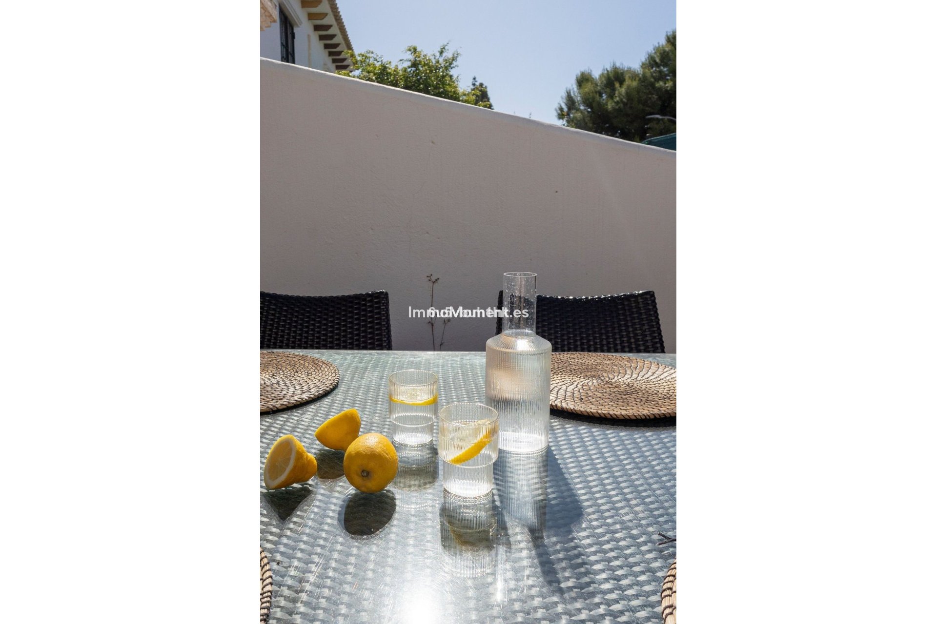 Revente - Appartement - Benalmadena - Benalmadena Costa