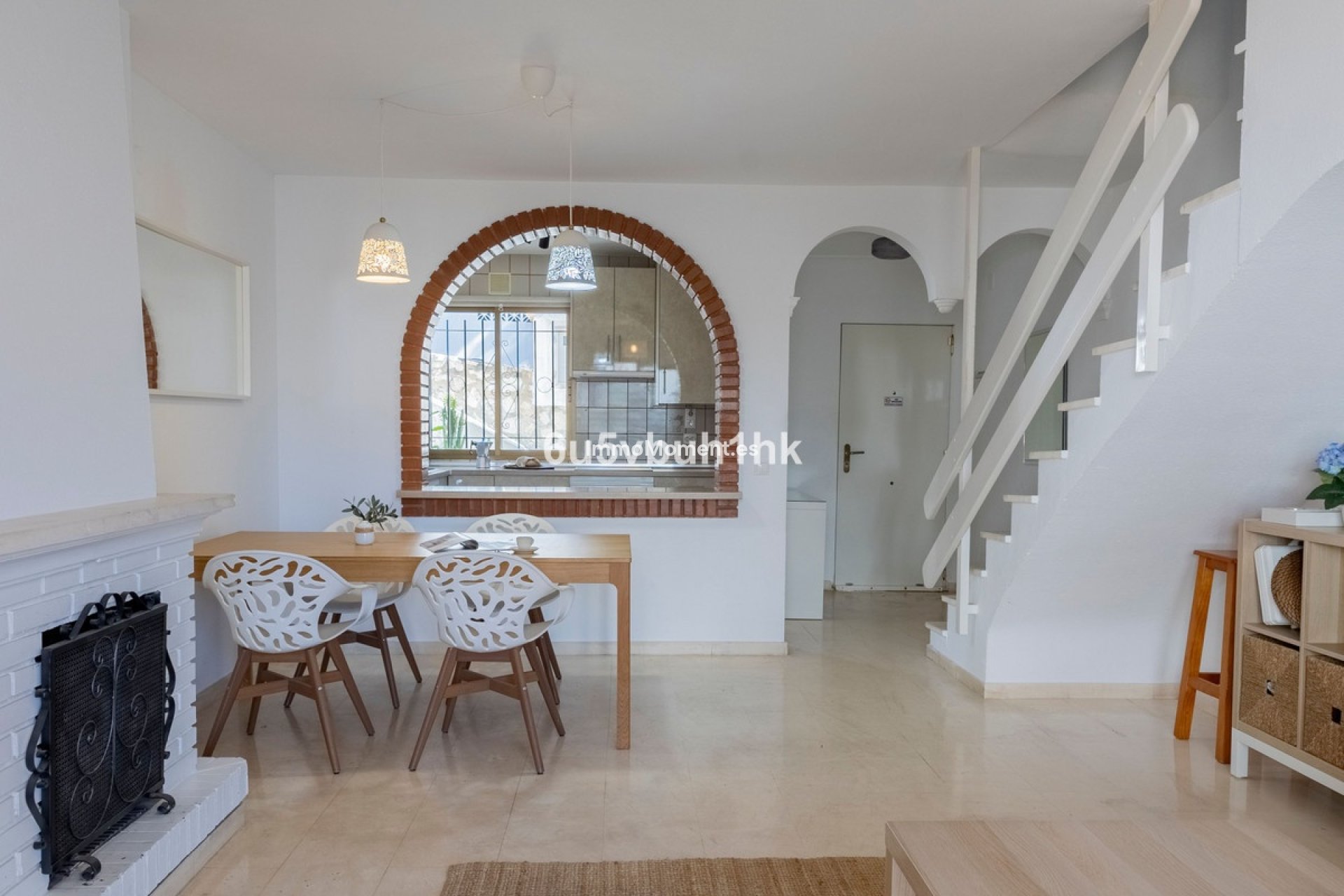 Revente - Appartement - Benalmadena - Benalmadena Costa