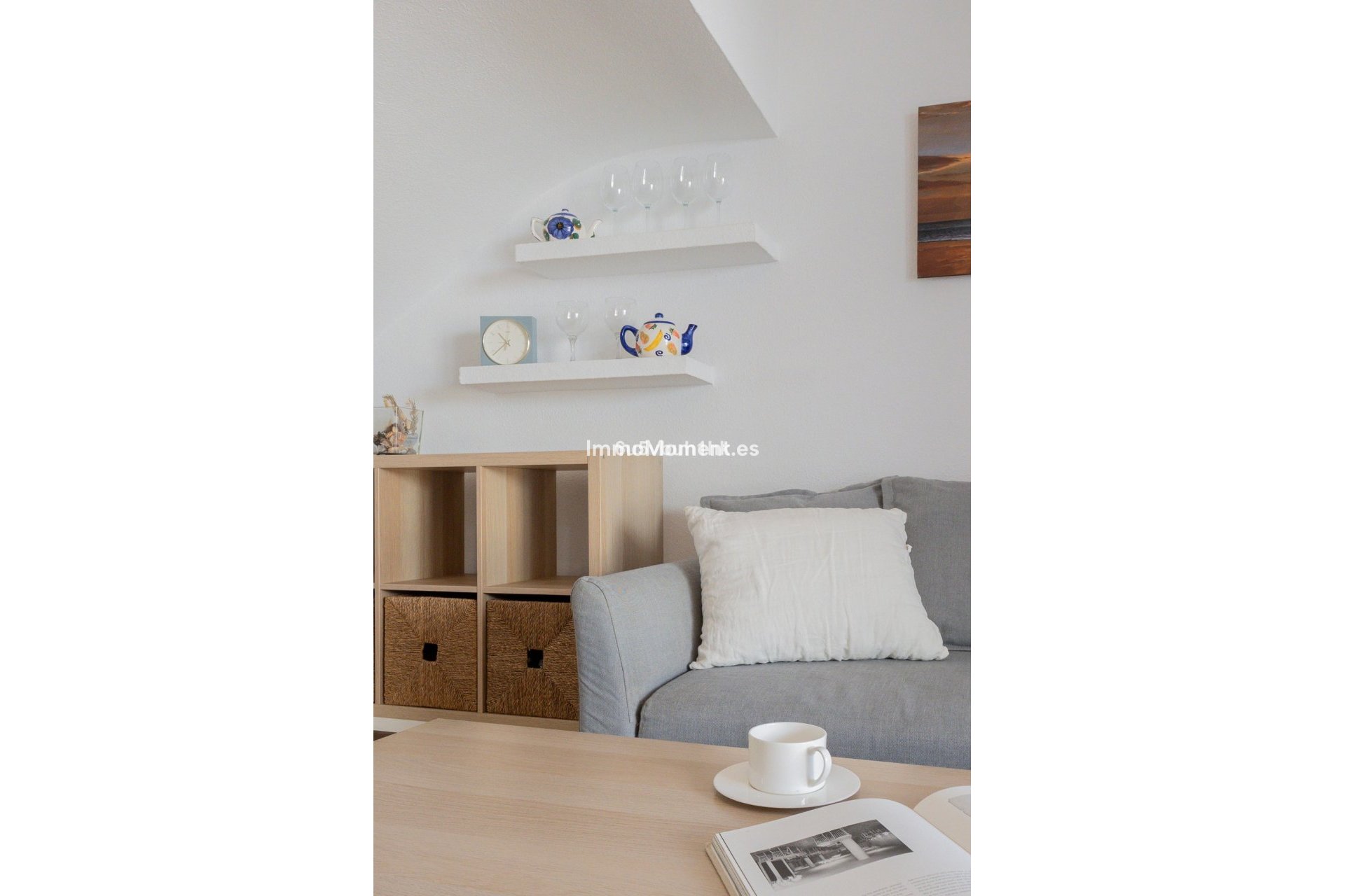 Revente - Appartement - Benalmadena - Benalmadena Costa