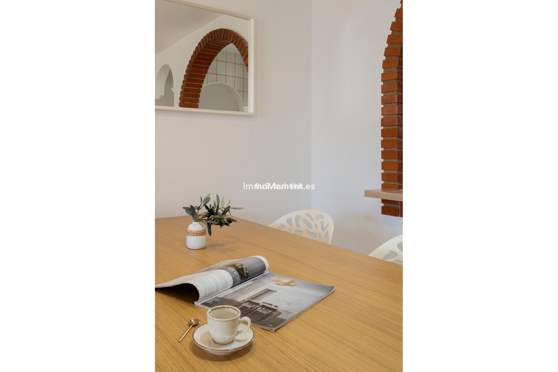 Revente - Appartement - Benalmadena - Benalmadena Costa