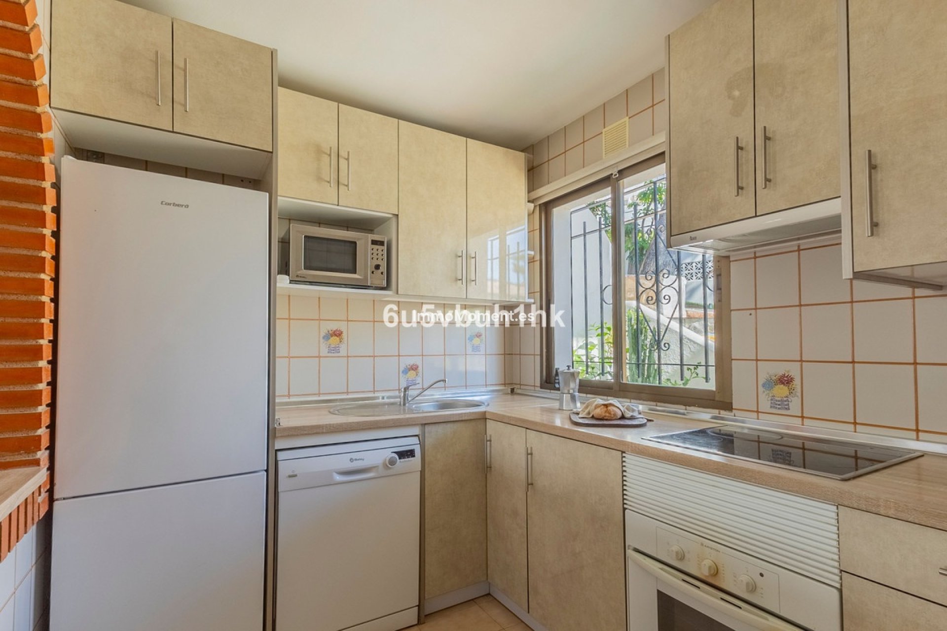 Revente - Appartement - Benalmadena - Benalmadena Costa