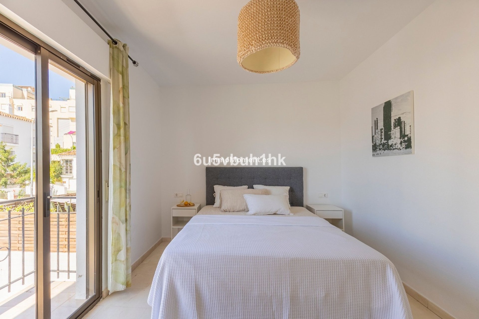 Revente - Appartement - Benalmadena - Benalmadena Costa