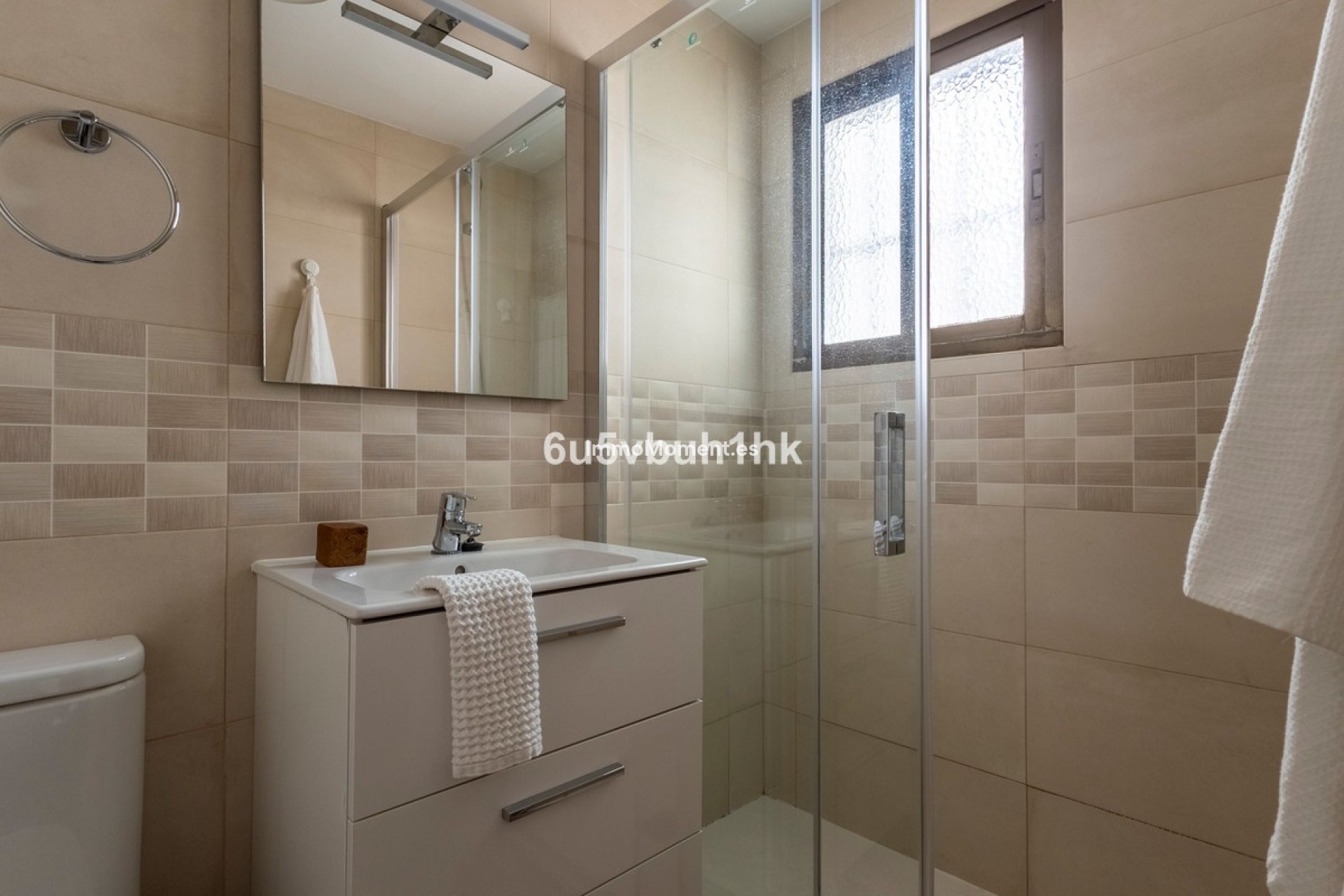Revente - Appartement - Benalmadena - Benalmadena Costa