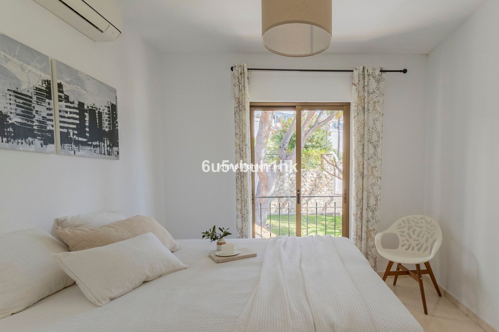 Revente - Appartement - Benalmadena - Benalmadena Costa
