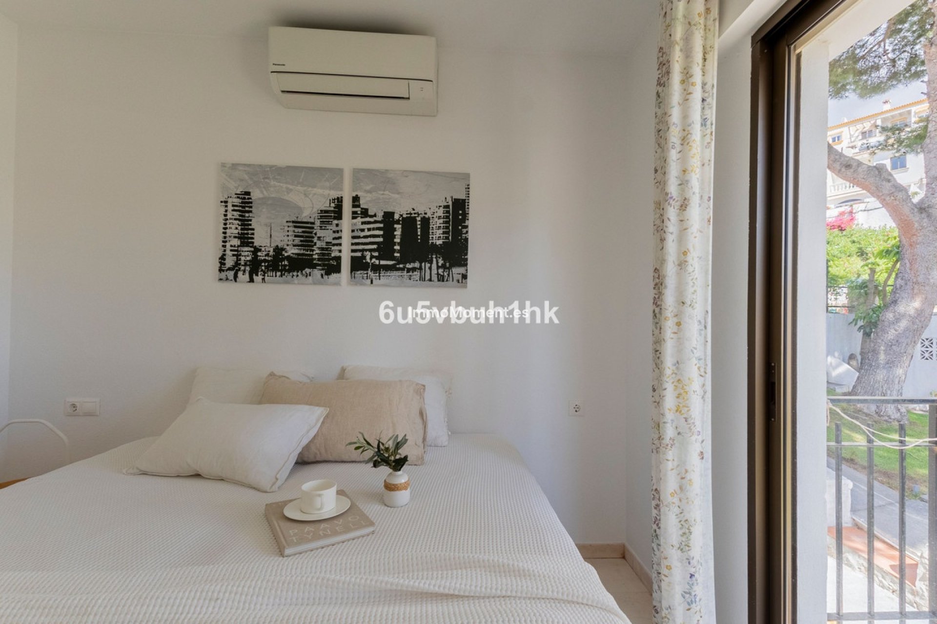 Revente - Appartement - Benalmadena - Benalmadena Costa