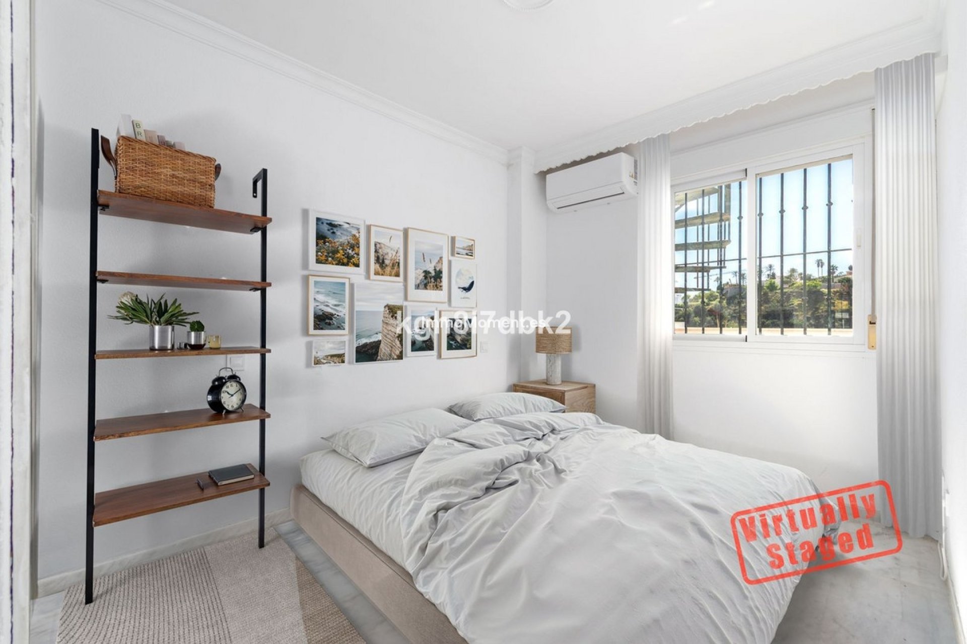 Revente - Appartement - Benalmadena - Benalmadena Costa