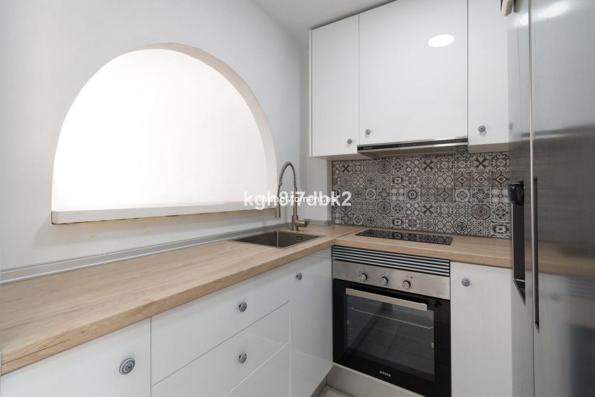 Revente - Appartement - Benalmadena - Benalmadena Costa