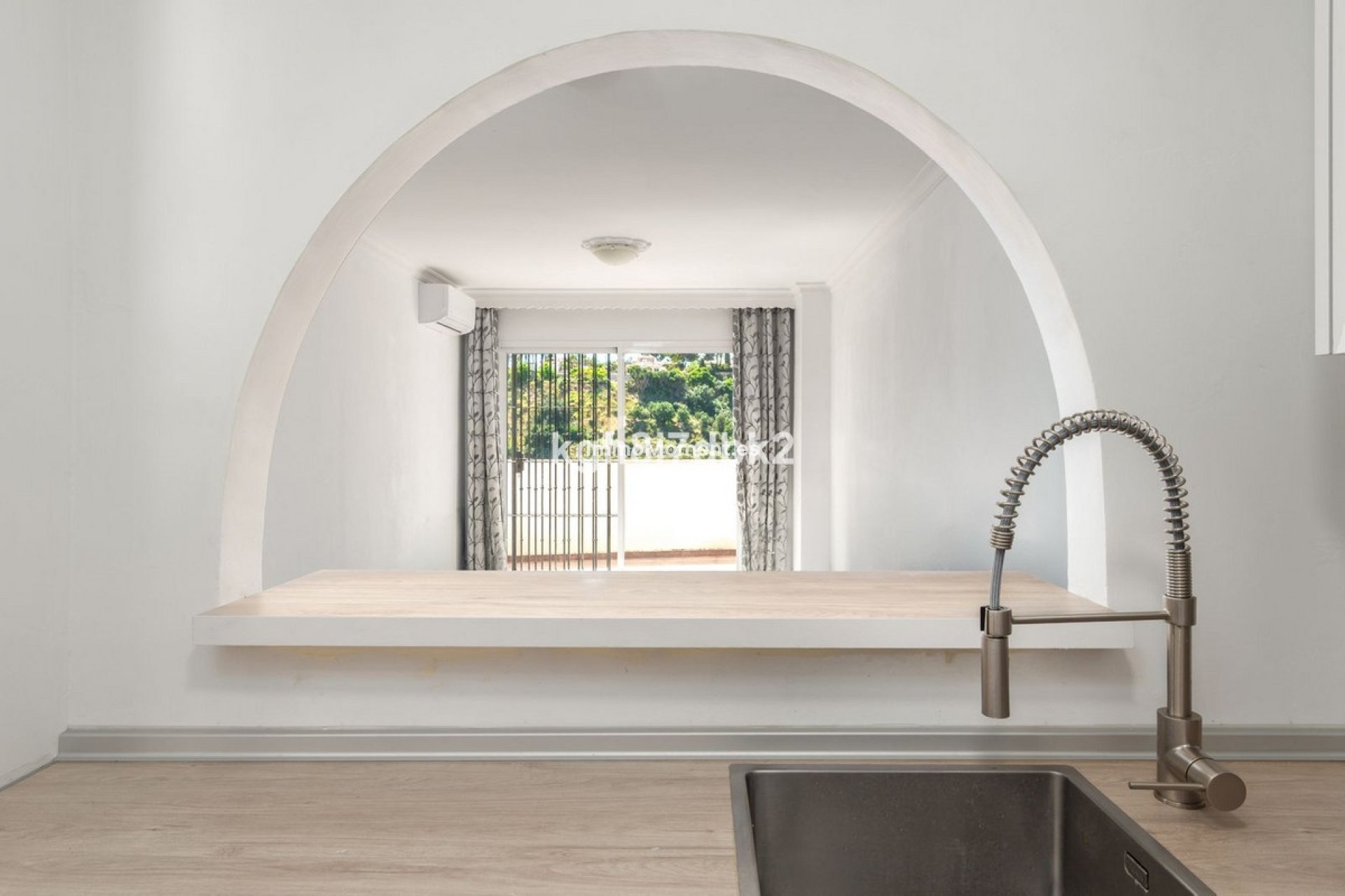 Revente - Appartement - Benalmadena - Benalmadena Costa