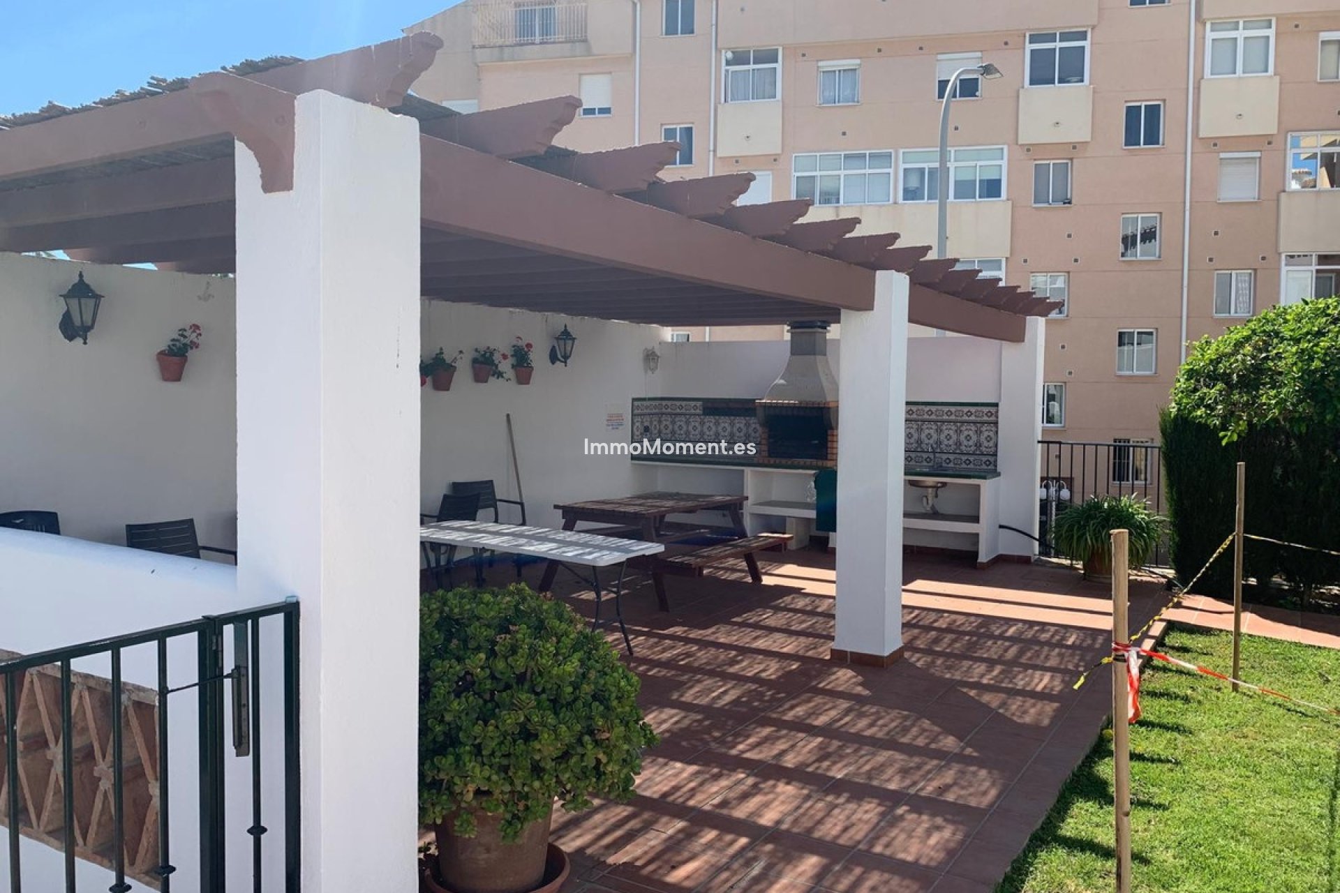 Revente - Appartement - Benalmadena - Benalmadena Costa