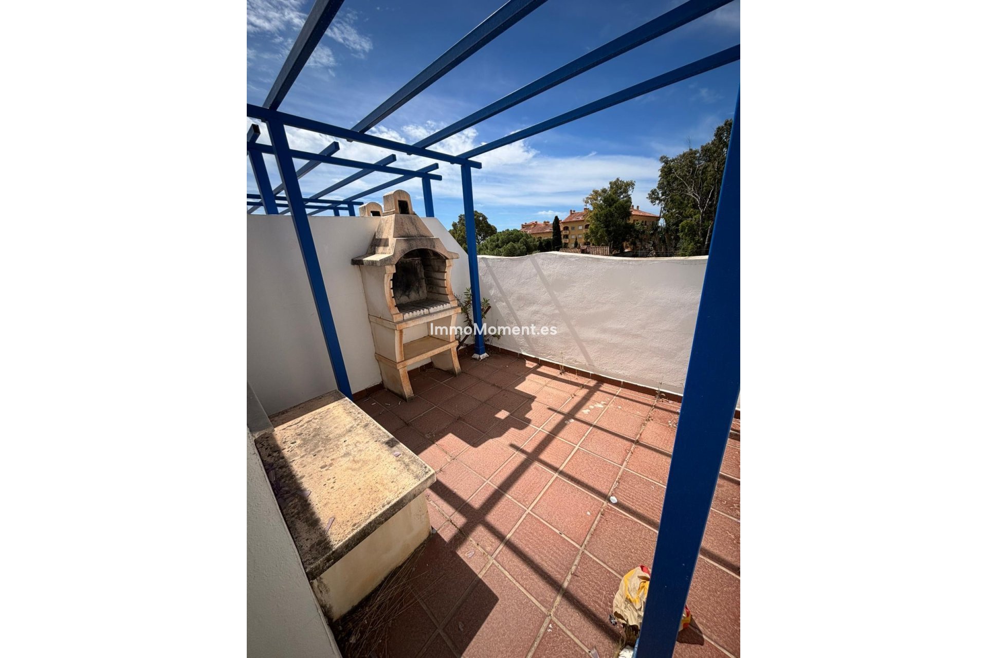 Revente - Appartement - Benalmadena - Benalmadena Costa