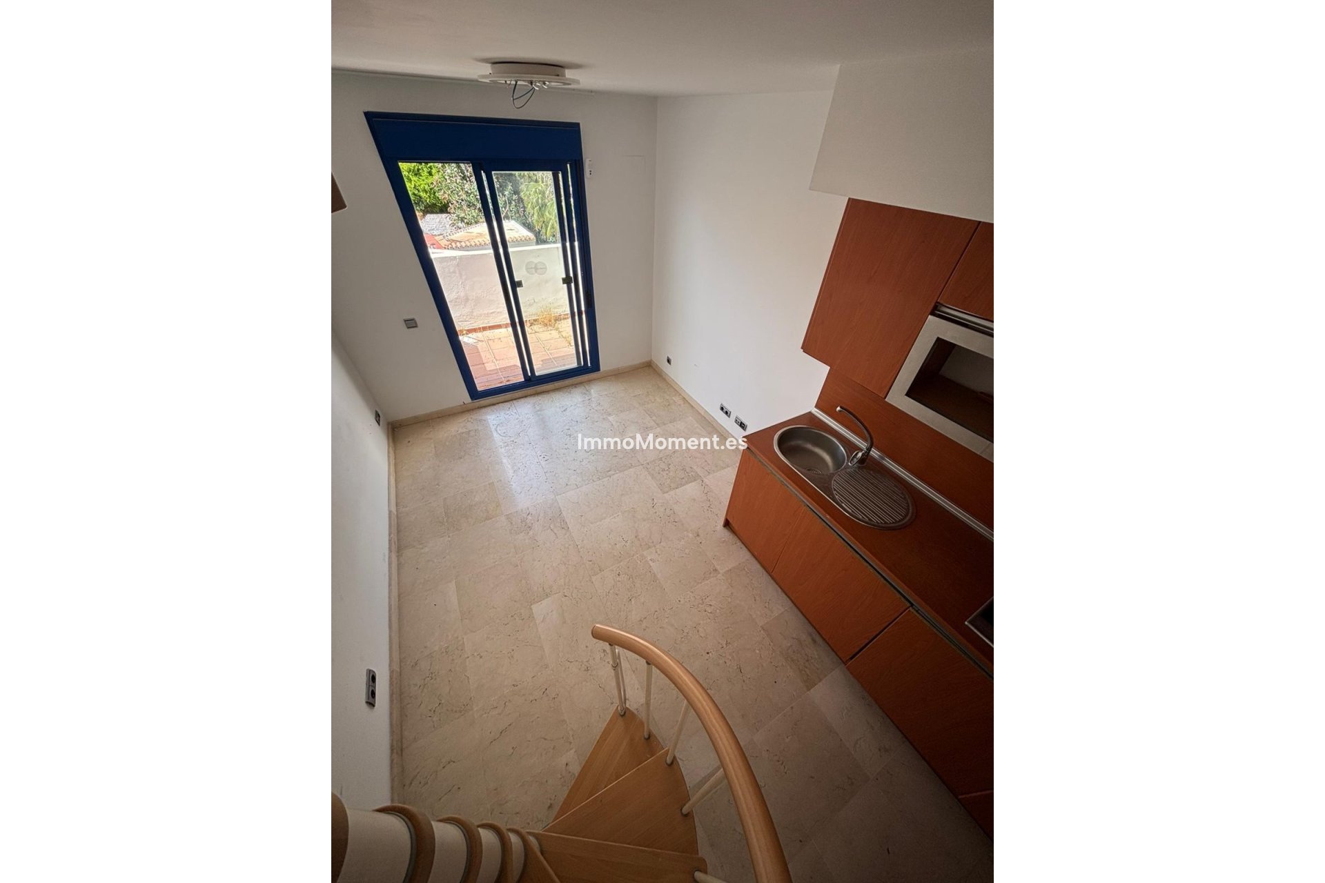Revente - Appartement - Benalmadena - Benalmadena Costa