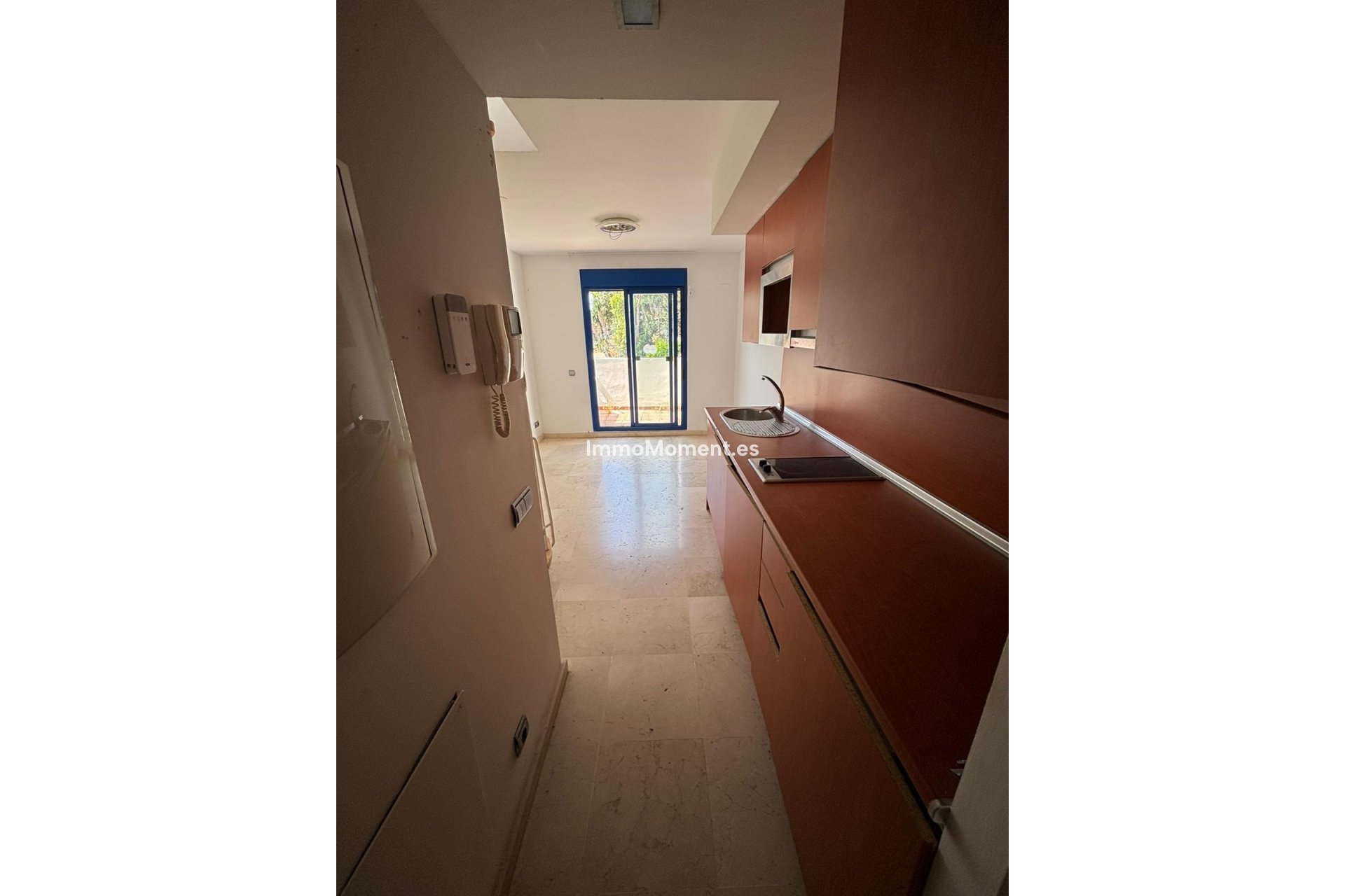 Revente - Appartement - Benalmadena - Benalmadena Costa