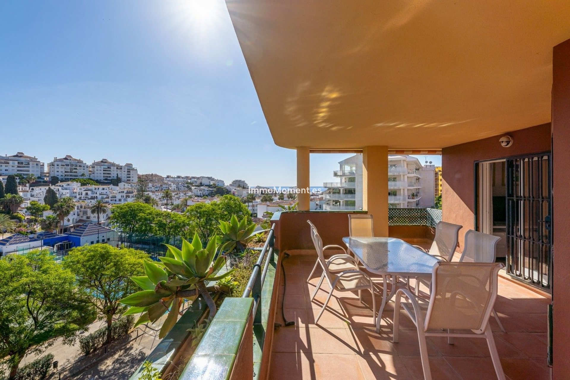 Revente - Appartement - Benalmadena - Benalmadena Costa