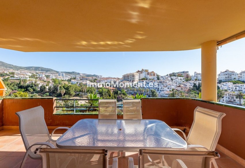 Revente - Appartement - Benalmadena - Benalmadena Costa