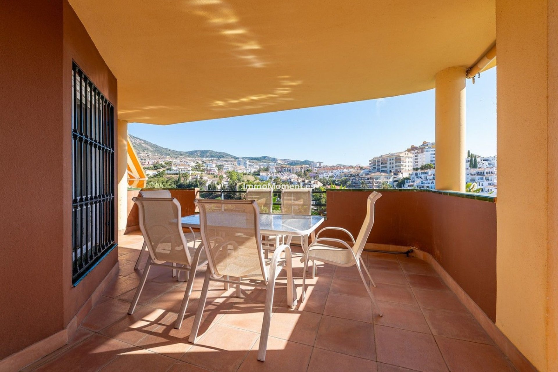 Revente - Appartement - Benalmadena - Benalmadena Costa