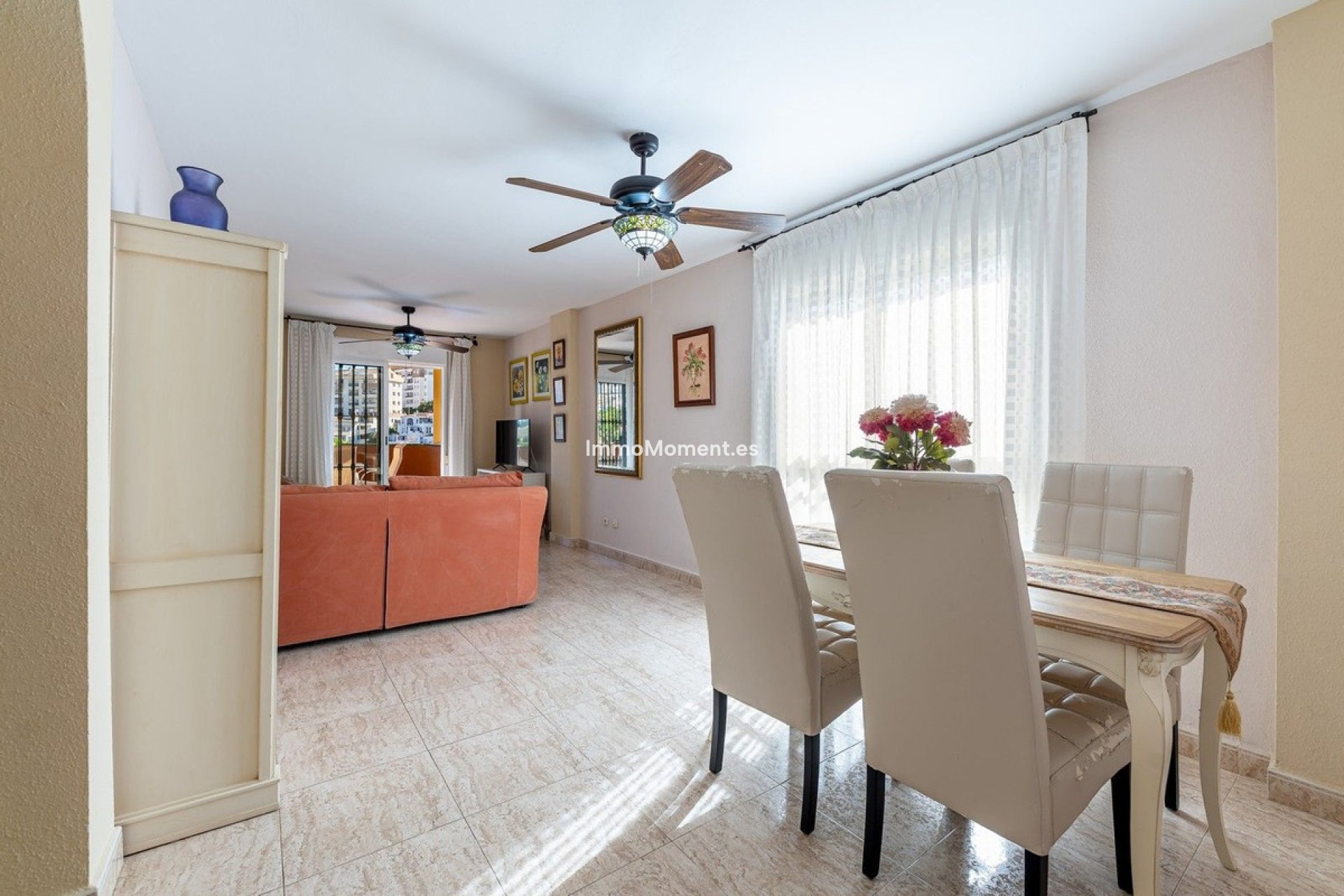 Revente - Appartement - Benalmadena - Benalmadena Costa