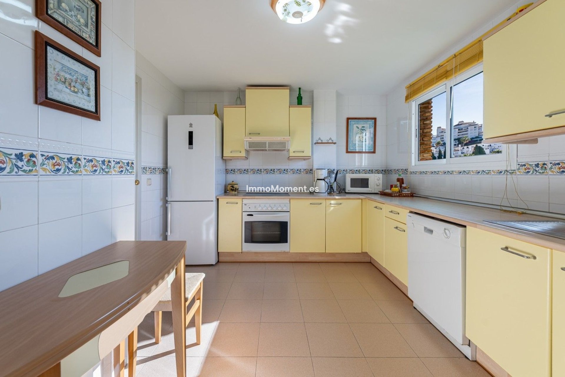 Revente - Appartement - Benalmadena - Benalmadena Costa