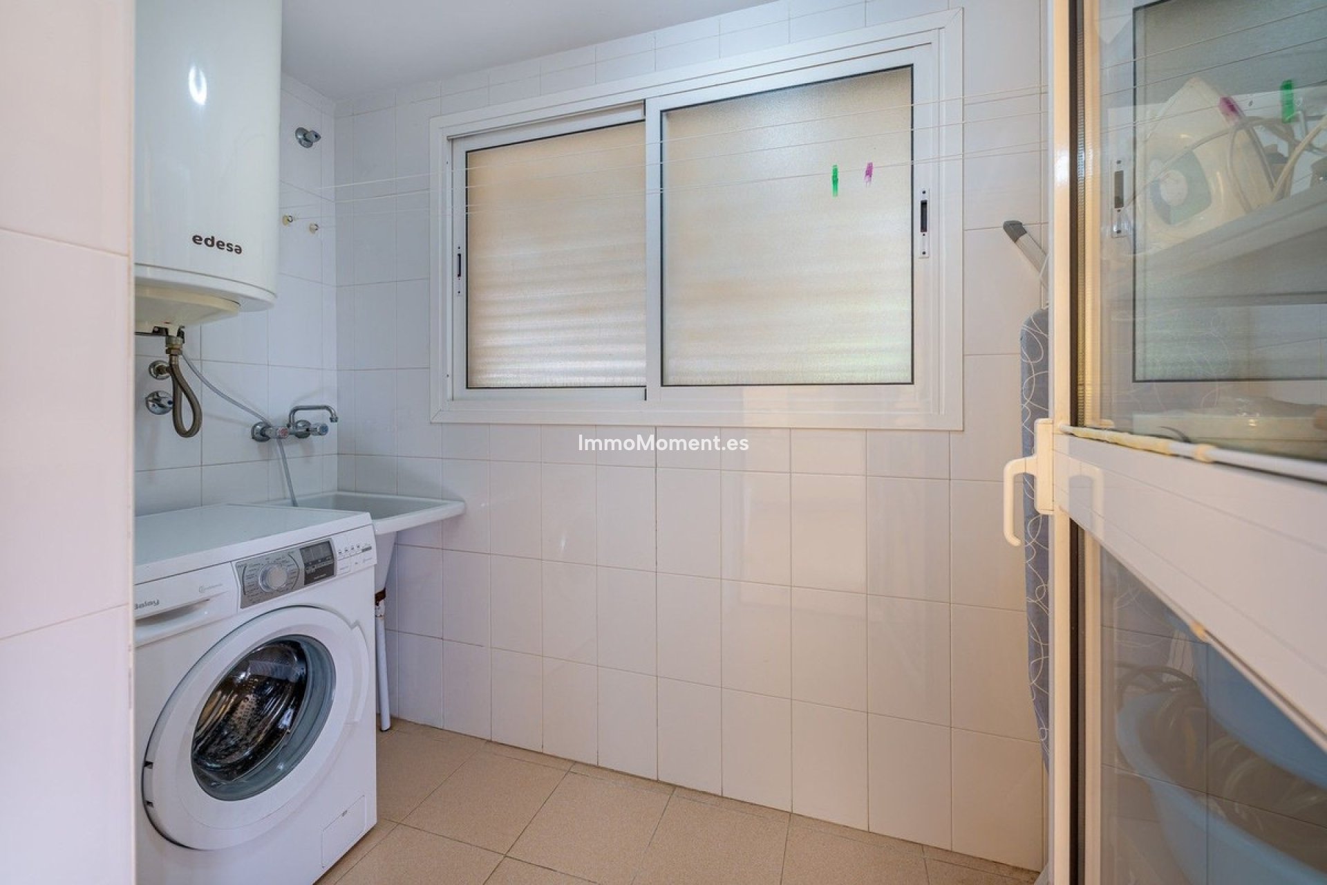 Revente - Appartement - Benalmadena - Benalmadena Costa