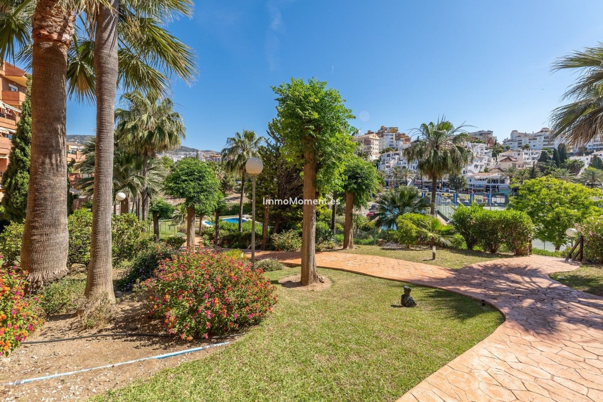 Revente - Appartement - Benalmadena - Benalmadena Costa