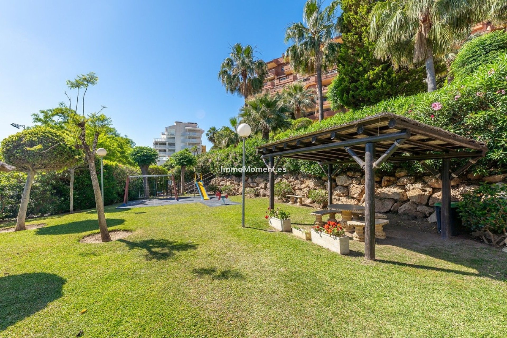 Revente - Appartement - Benalmadena - Benalmadena Costa
